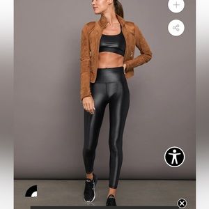 Carbon 38 Takara leggings